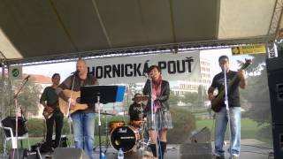 Video Ulice (Ulice folk rock 2014)