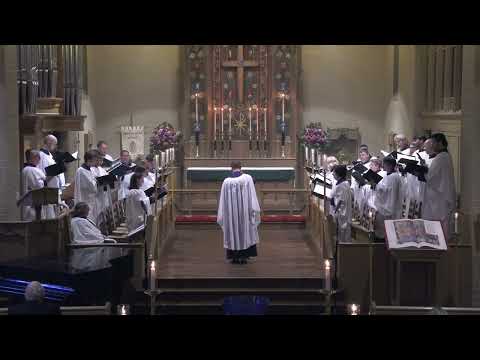 Richard Dering: Factum est silentium