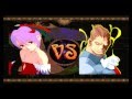Darkstalkers 3 Lilith Arcade Mode