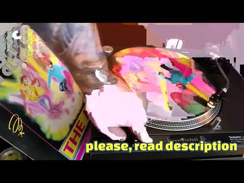 Disco Dance Classics Vol II - The Summer Mix (Mixed By Ben Liebrand) /vinyl/