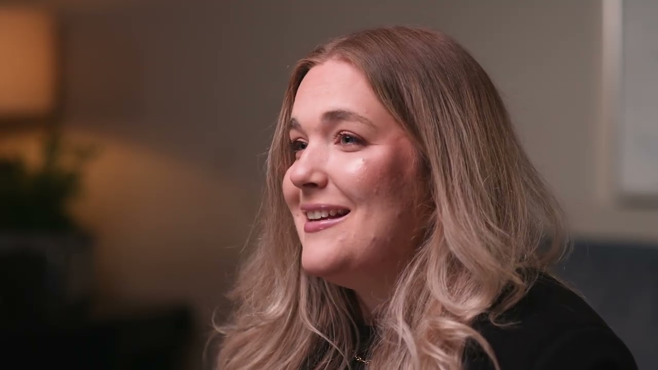 Sanctuary Counseling Center Promo video