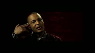 T. I. feat  Sk8brd - Here Ye, Hear Ye
