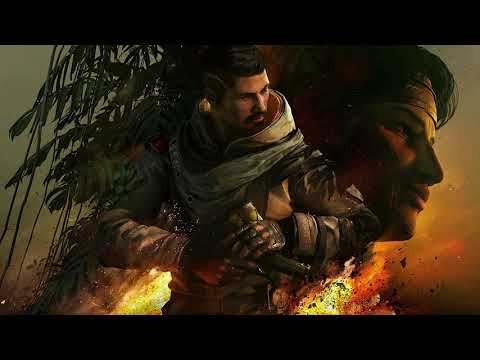 Operation Ember Rise theme song version 2/3 - Rainbow Six Siege