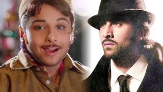 In Real Life I Too Do Jasoosi: Ranbir Kapoor