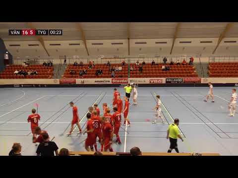 IBK Vänersborg - IBK Tygriket