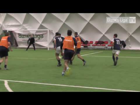 09.02.2017 II Liga D - LGBS vs SSC Internazionale