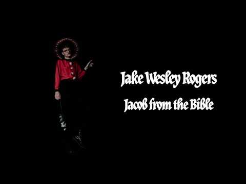 Jake Wesley Rogers - Jacob from the Bible (Official Audio)