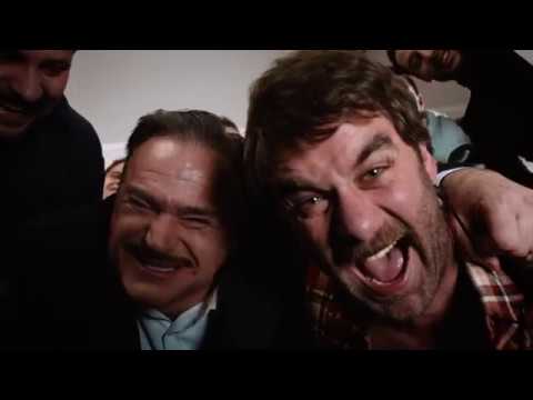 Šifra Despot - Krunski Svedok je Mrtav