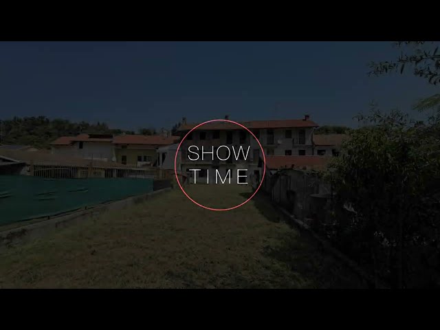 Zimone - rustico con terreno. € 36.000