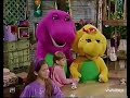 I Love You Barney S Fun Games From Count Me In
