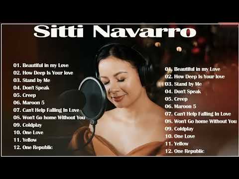 Sitti Navarro 2023 | Non Stop Playlist 2023 Complete Songs Sitti Navarro Nonstop Songs 2023
