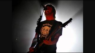 Foo Fighters - Resolve (Live Sydney 2005)