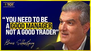 Trading Strategist: The Prop Firm Edge Isn't Your Strategy, It's How You Manage The Accounts!