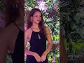 Triptii Dimri Looks Drop Dead Gorgeous In A Beautiful Black Dress Shorts News18 N18S