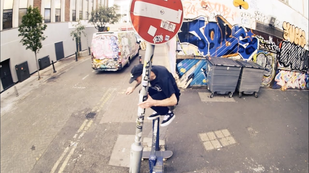 Dogger, tominthechamber & Haribo - Slow Down (Official Video)