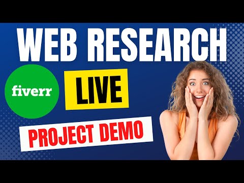 Virtual Assistant Data Entry work demo for beginners on Fiverr | Upwork with practice file
