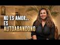 La Mentira Espiritual que Te Está Agotando (y Nadie Te Lo Había Dicho)