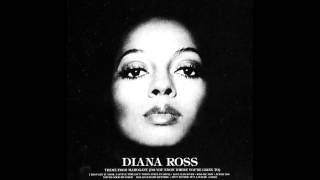 Diana Ross one love in my lifetime