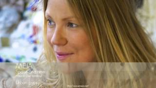 Meja &quot;Space and Time&quot; from the album Urban Gypsy