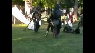 PMT 2012 – Elben Kampf gegen Uruks
