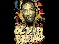 Ol Dirty Bastard Shimmy Shimmy Ya DMX Bath Salts Remix Audio