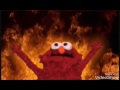 Elmo Is Evil