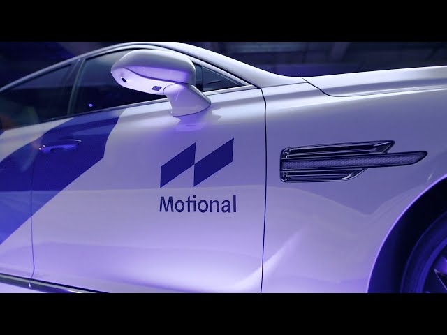 About Motional