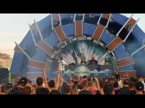 The Sickest Squad @Shutdown Festival 2018