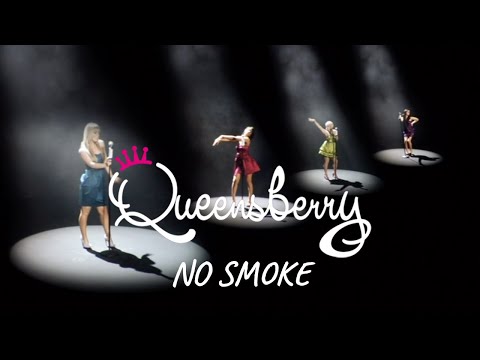 Queensberry - No Smoke (Official Video)