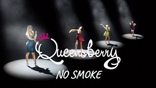 No Smoke Music Video