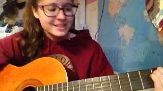 Penelope - Personale Fiorella Mannoia cover Elisa Smith