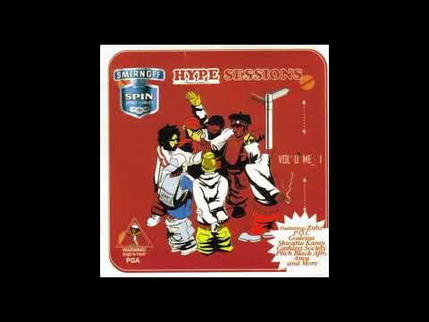 Young Nations - Rock On