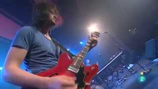 Cyan - Ballet Mental  ( en los conciertos de Radio 3 )