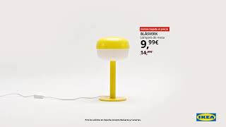 IKEA sto es una promesa, no una promo. anuncio