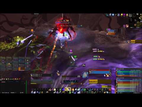 Elerethe Renferal Mythic by Tormented - Balance PoV