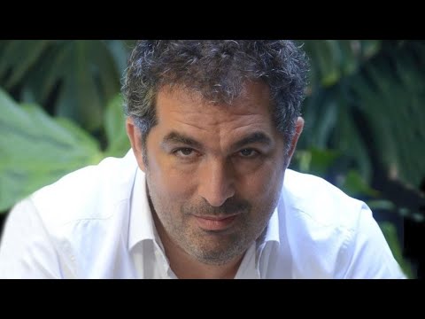 Juan Taratuto en Autores en línea - Programa 134