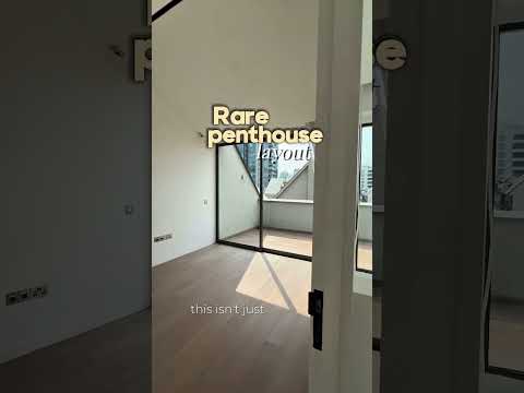 Brand New Freehold Renovated 3B Penthouse in Newton at $3.2m!, , 3 Bedrooms, 1,410 sqft, Condominium For Sale, by Tan Shi Kai, 500193243 - PropertyGuru.com.sg