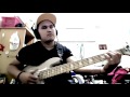 Charlie Wilson - Never Got Enough [Bass Cover]