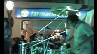 La Portada - Presuntos Implicados - no digas nada