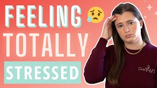 Dealing With BURNOUT as a Content Creator (+ How To Fix It) thumbnail