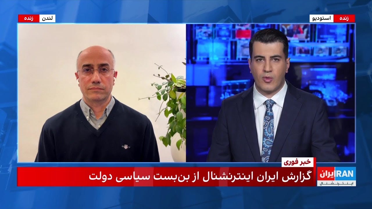 اختلاف در حاکمیت بر سر مذاکره با آمریکا