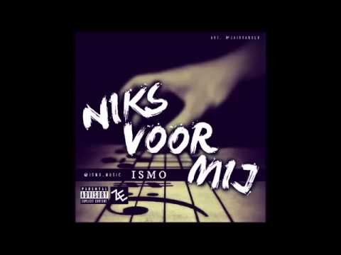 Ismo - niks voor mij