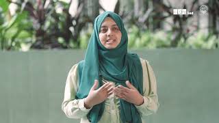 Participant Reflections | Basic Psychosocial Support Skills (PSS) | Manam Mahbub Khan - Batch 1