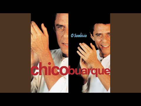 Acorda Amor - Chico Buarque