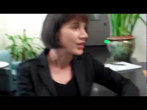 SF HRC Complaint for Access / Accommodation 082712 (First Attempt)