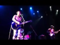 Throwing Muses Live - Lazy Eye 2014 