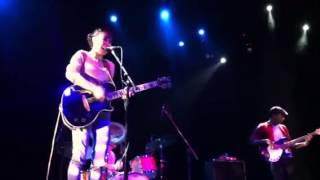 Throwing Muses Live - Lazy Eye 2014