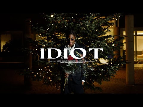 4Nesca - Idiot (Offizielles 4K Musikvideo)