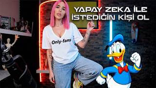 Wan2.2 ile Deepfake ile Karakter Hareketlendirme Anında ve Ücretsiz