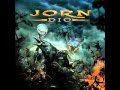 Jorn - Lord Of The Last Day( Dio Tribute) 